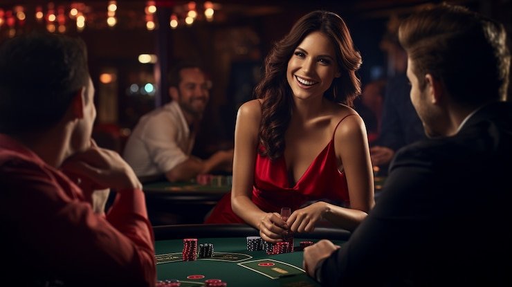 Fitur bonus putaran gratis di Jewels of Prosperity