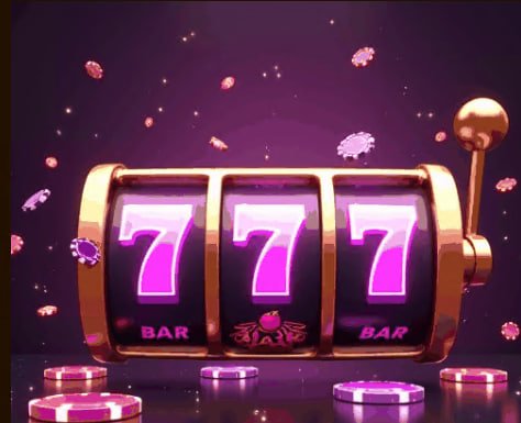 Tampilan katalog permainan Relax Gaming dengan kategori tersegmentasi